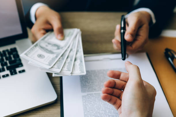 Loan Documentation Assistance in Rouse, CA